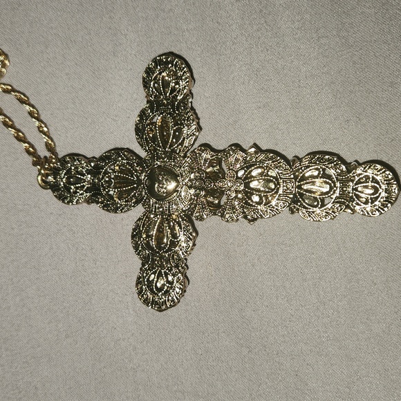 NWOT BJ necklace - Picture 3 of 7